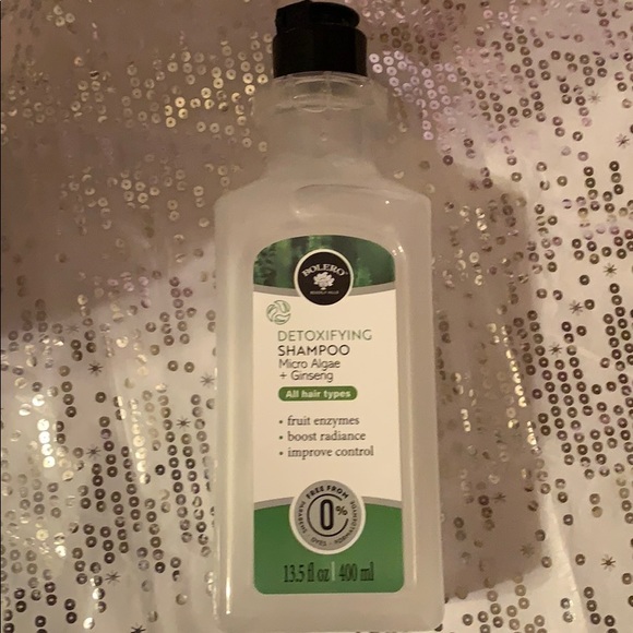 BOLERO, shampoo & conditioner - Picture 2 of 3